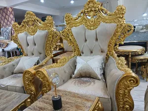 Luxury Egyptian Chairs