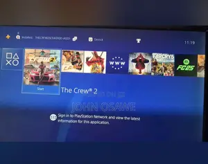 Installation of Game and More