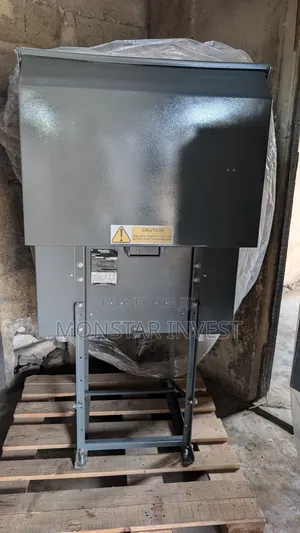 Rmu Panel 11kva