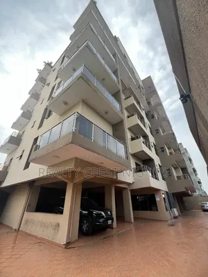 3bdrm Block of Flats in Ahmadu Bello Way for sale