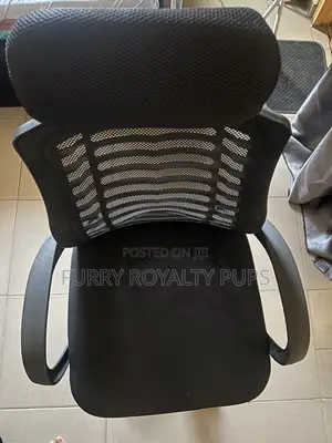 Executive Chair
