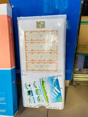 500watt Led Akt Solar Streetlight