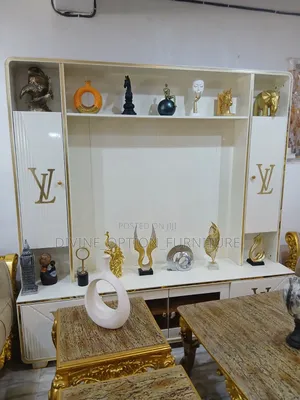 Lv Tv Stand