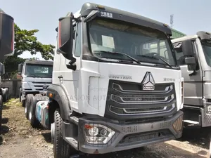 Howo Trucks
