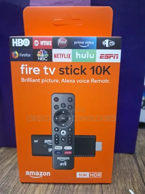 Amazon Fire Stick