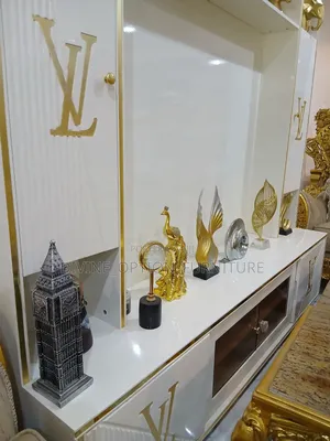 Lv Tv Stand
