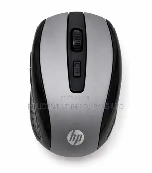 Wireless Optical Mouse