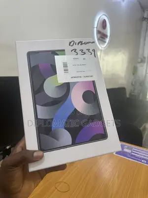 New Tablet 512 GB