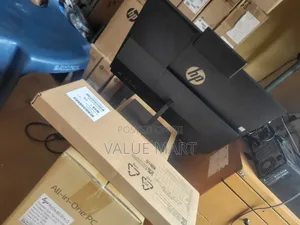 New Desktop Computer HP ProDesk 600 G4 8GB Intel Core i5 SSD 256GB