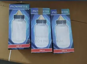 Pyconometer Bottle 1000ml