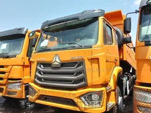 Howo Dump Truck