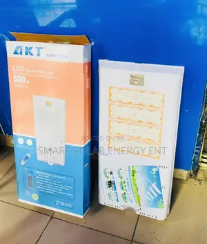500w Solar Streetlight Akt Led