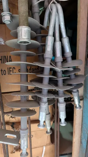 Disc Pot Installation