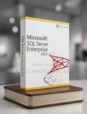 Microsoft SQL Server 2022 Standard Edition - Digital License