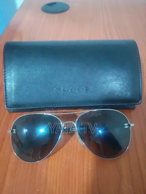 Original Chanel Eyeglass