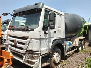 Howo Dump Truck