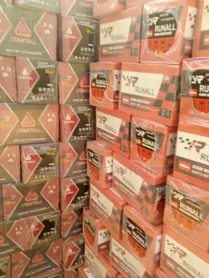 75ah Korea Battery With Guarantee