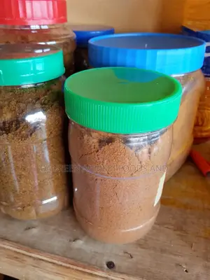 Jollof Rice Spice