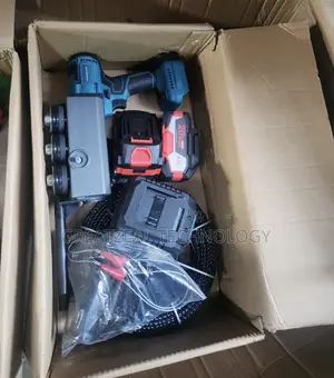 Cordless Fishing Tape