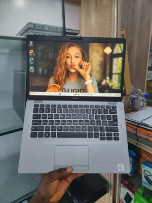 Laptop Dell Latitude 5410 8GB Intel Core i5 SSD 256GB