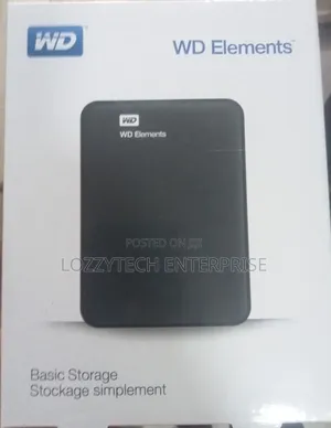 Wd Hard Drive Casing