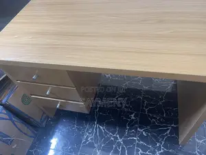 Office Table for Sale MDF
