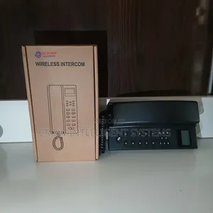 Gz Sony Wireless Intercom