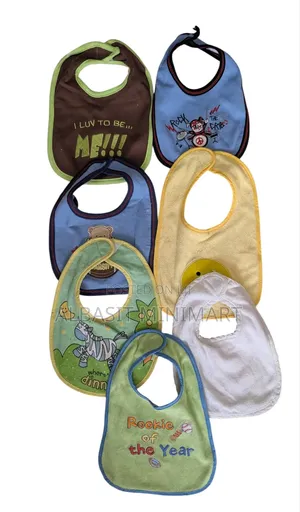 Infant Bibs