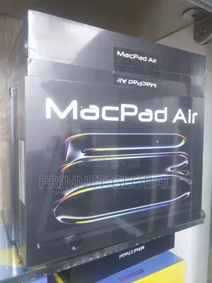 New MacPad Air M5+ Ultra 1 TB Gray