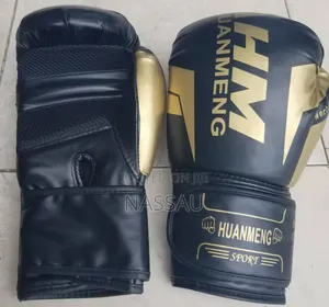 Boxing Glove