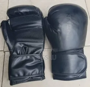 Boxing Glove