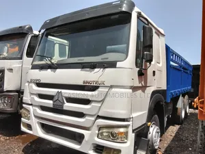 Howo Truck