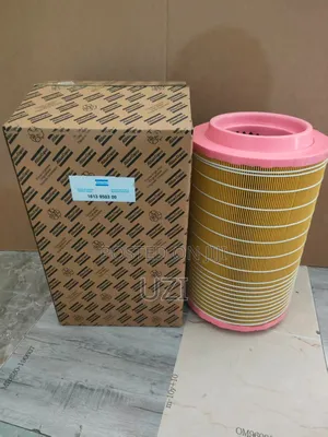 Air Cleaner Atlaspco Filter