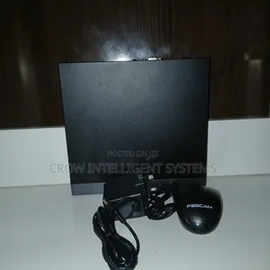Foscam Video Recorder