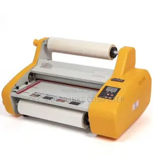 A4 Laminator