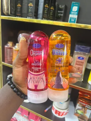 Aichun Beauty Men's Delay Women's Orgasm Gel
