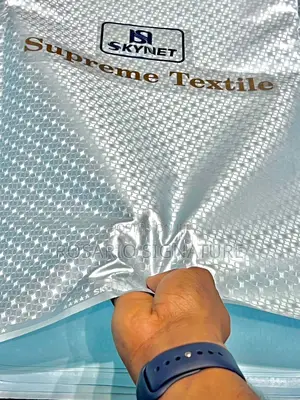 Men’S Fabric