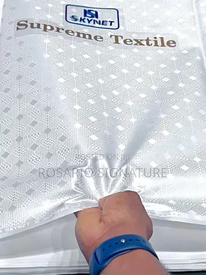 Men’S Fabric