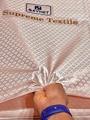 Men’S Fabric