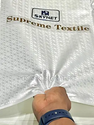 Men’S Fabric