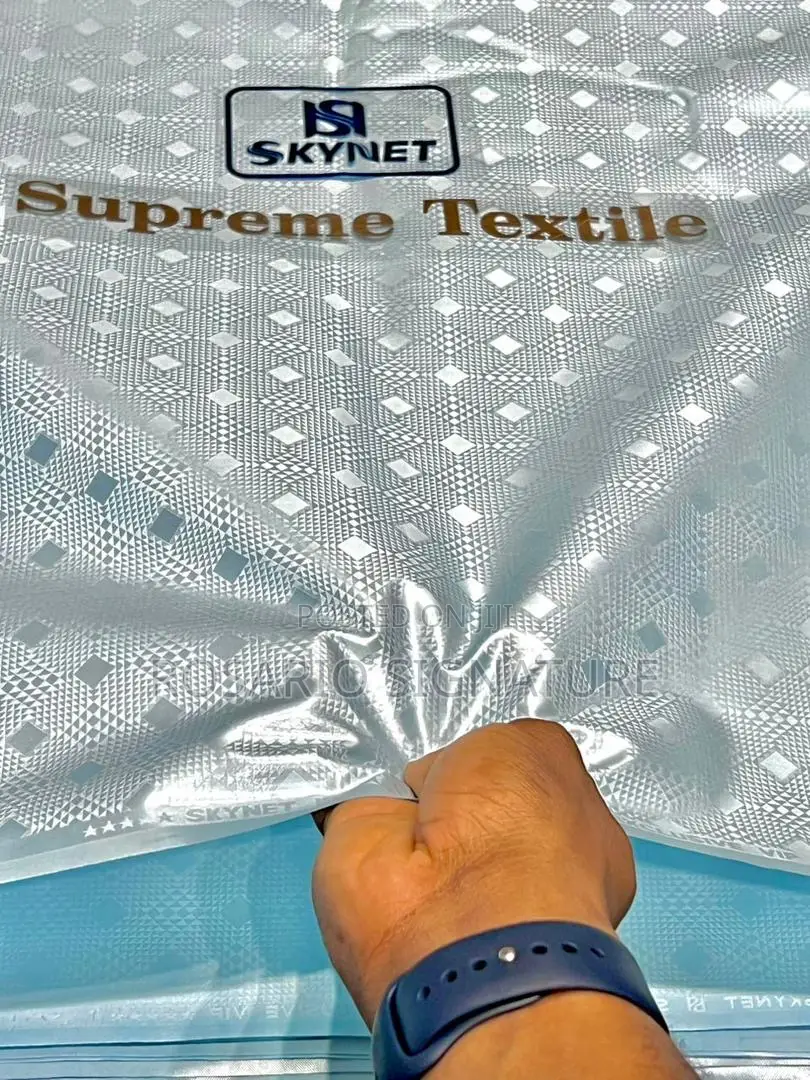 Men’S Fabric
