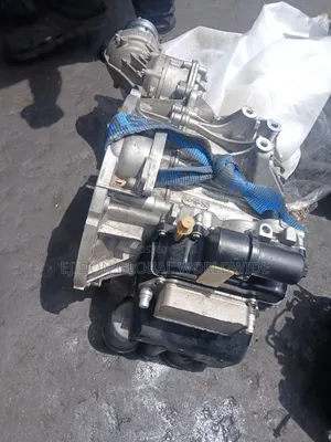 Automatic Gearbox Mercedes Benz GLB 2022 2023 2024
