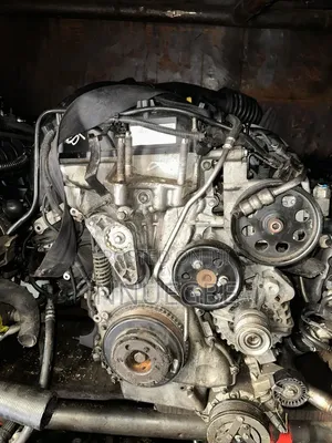 Complete Engine Ford Edge 4 Plug Sold With Warranty