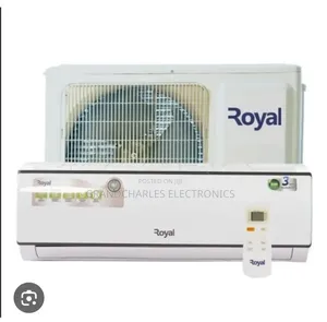 Royal 1hp Ac