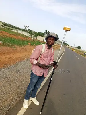 Professional Land Surveyor