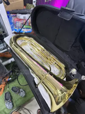 Yamaha Tuba