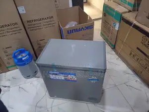 Skyrun Chill Master Powerful Freezing Performance Unit