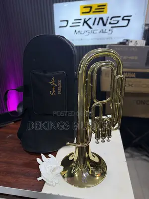 San Jin Premier Baritone