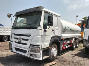 Howo Truck