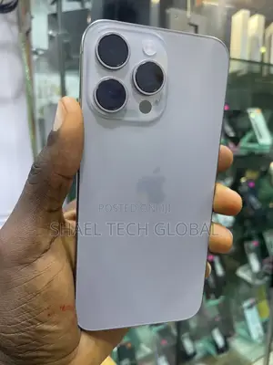 Apple iPhone 15 Pro Max 256 GB